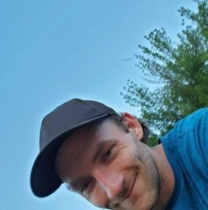 Meet your Posher, Dustin